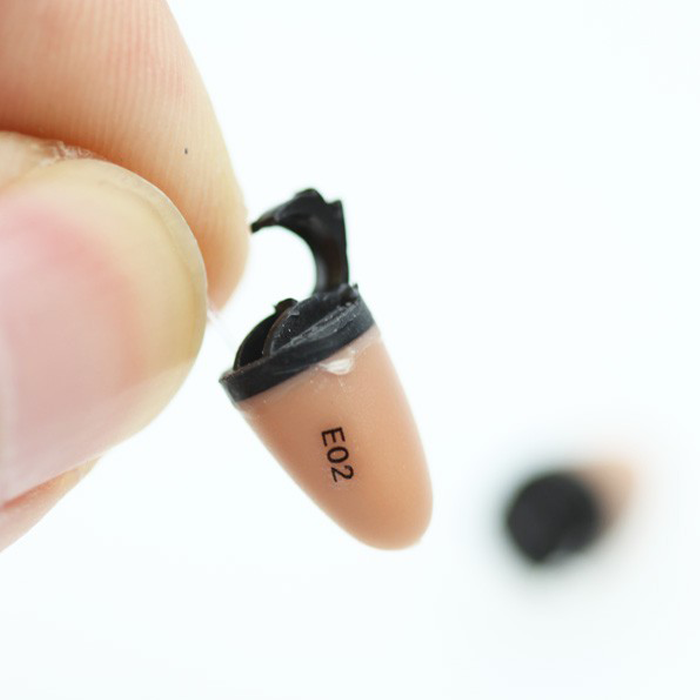 A1 - tylko w Mikrosłuchawki - sluchawki – mikrosluchawka