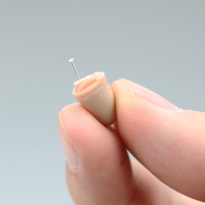 A5 – tylko w Mikrosłuchawki – sluchawki – mikrosluchawka