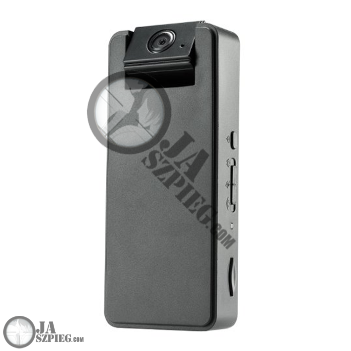 Kamera HD – Obiektyw 160 stopni Obrotowy – Do 10 godzin ciągłego – 90 dni w trybie detekcji - ZPR002 - obrazek 4