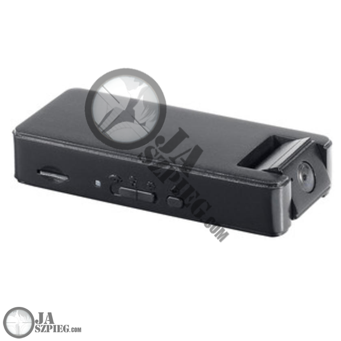 Kamera HD – Obiektyw 160 stopni Obrotowy – Do 10 godzin ciągłego – 90 dni w trybie detekcji - ZPR002 - obrazek 10