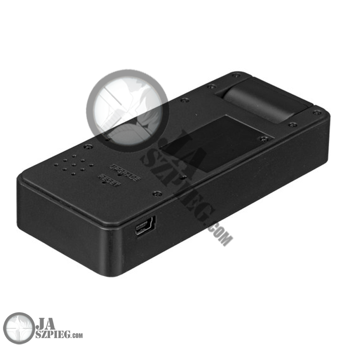 Kamera HD – Obiektyw 160 stopni Obrotowy – Do 10 godzin ciągłego – 90 dni w trybie detekcji - ZPR002 - obrazek 8