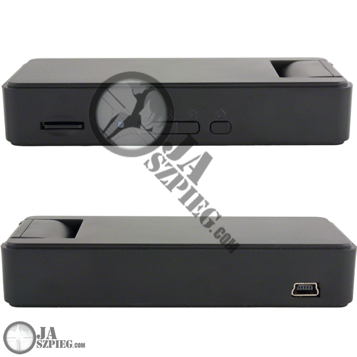 Kamera HD – Obiektyw 160 stopni Obrotowy – Do 10 godzin ciągłego – 90 dni w trybie detekcji - ZPR002 - obrazek 6