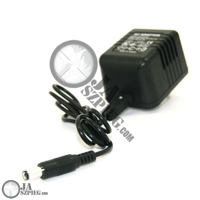 Kamera ukryta w ładowarce HD WIFI - Kamera szpiegowska P2P Full HD 1080p - DV IP - Domu/rodzina/dzieci - P2PW02