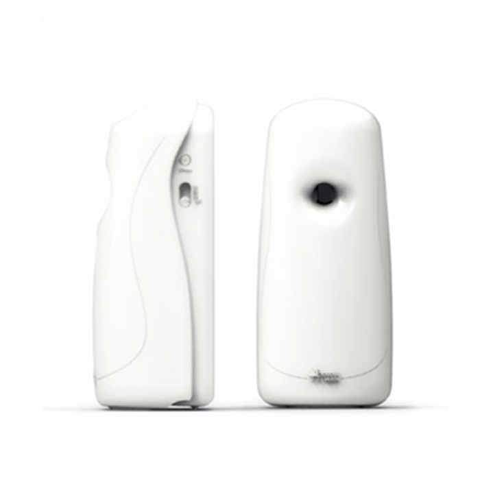 Pluskwa radiowa Kamuflowana w Odświeżaczu Powietrza - Radiowa elektroniczny odświeżacz - POP01