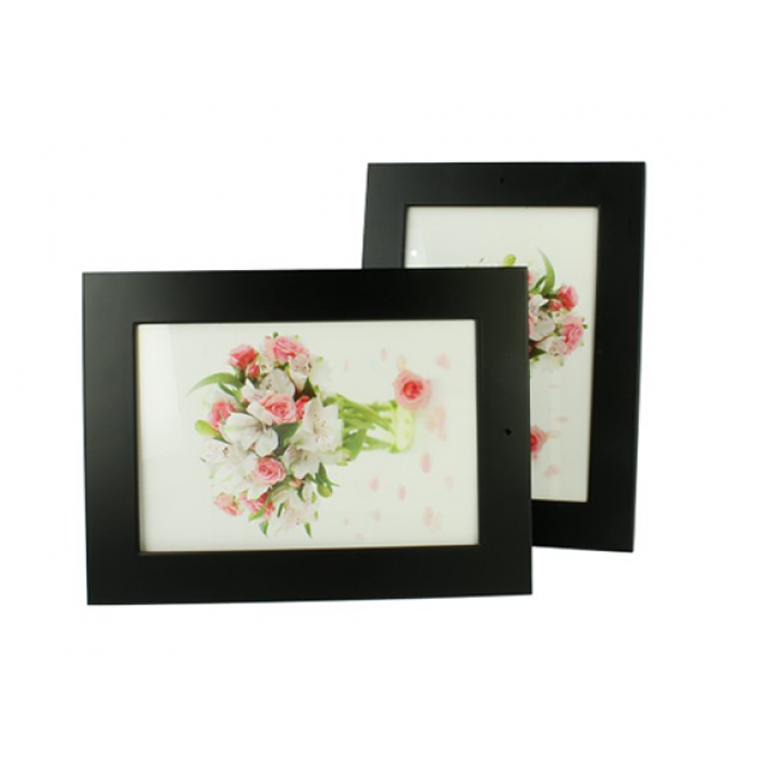 Wypełniacz Podsłuch GSM ukryty w Ramce na Zdjęcia - GSM Mikrofon - KA0001GSM