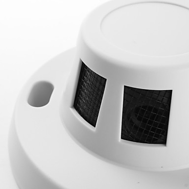 Kamera ukryta w czujniku dymu – 3G/GSM – s32v