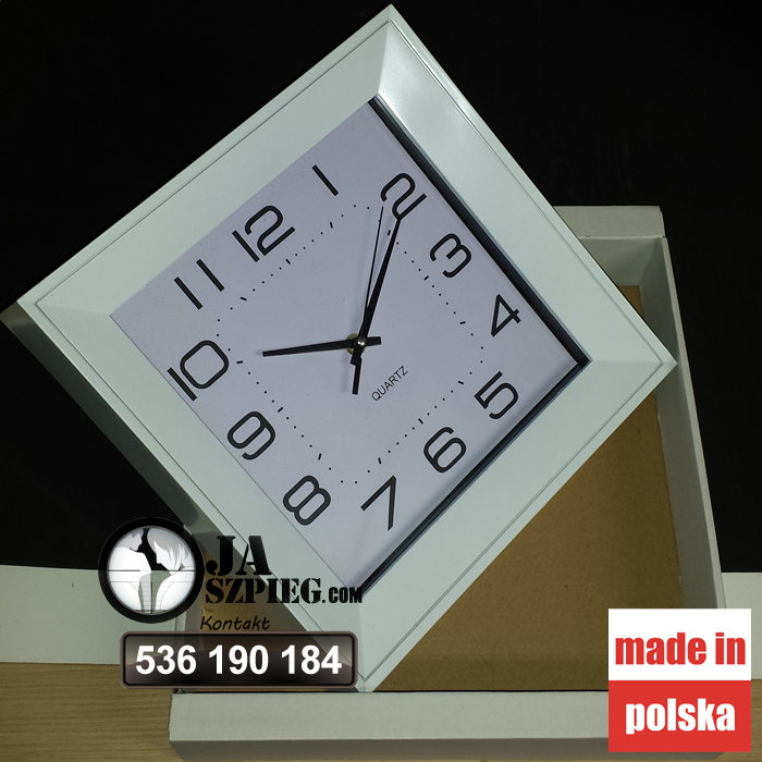 Ukryty mikrofon GSM w Zegary ścienne – GSM32R