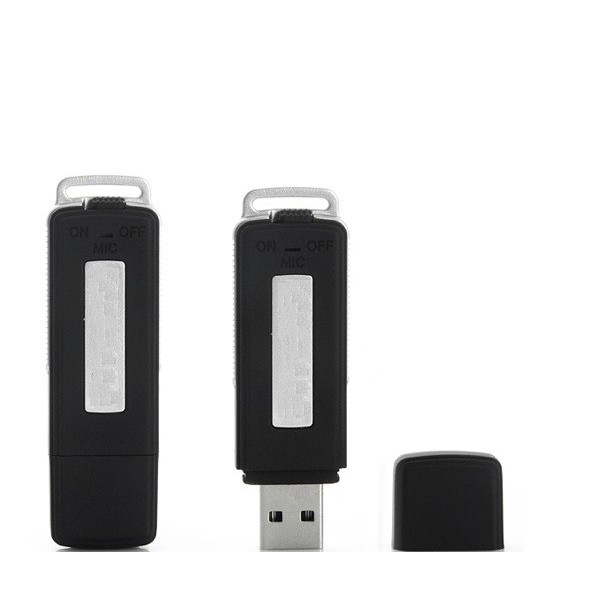 dyktafon ukryty Szyfrowane pendrivy - pendrive 4gb - p12x4g - obrazek 2