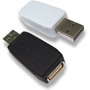 Rejestrator klawiszy - KeyGrabber / Keylogger - USB - JaB1