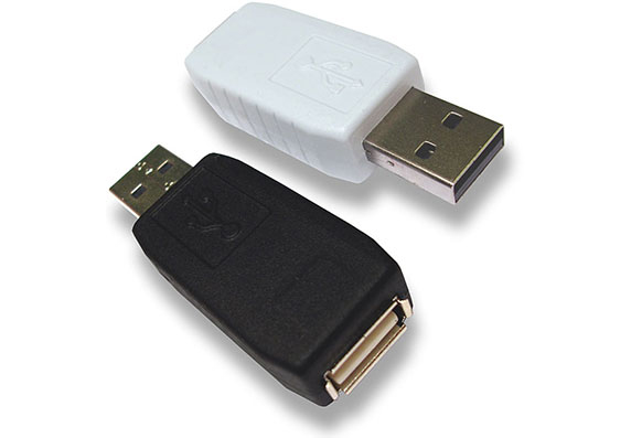 Rejestrator klawiszy - KeyGrabber / Keylogger - USB - JaB1