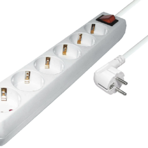 Podsłuch GSM w listwie zasilającej - jax13